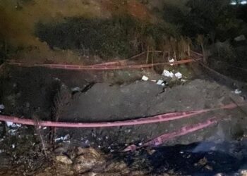 Pazaryeri Dereköy’de Çıkan Yangın Kısa Sürede Kontrol Altına Alındı