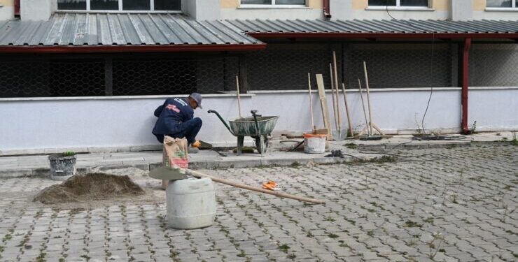 Bozüyük Belediyesi’nden Eğitim Kurumlarına Destek