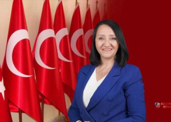 Belediye Başkanı Zekiye Tekin’den 29 Ekim Cumhuriyet Bayramı Mesajı