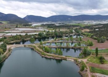 Beşgöller, “Mahalli Öneme Haiz Sulak Alan” Olarak İlan Edildi
