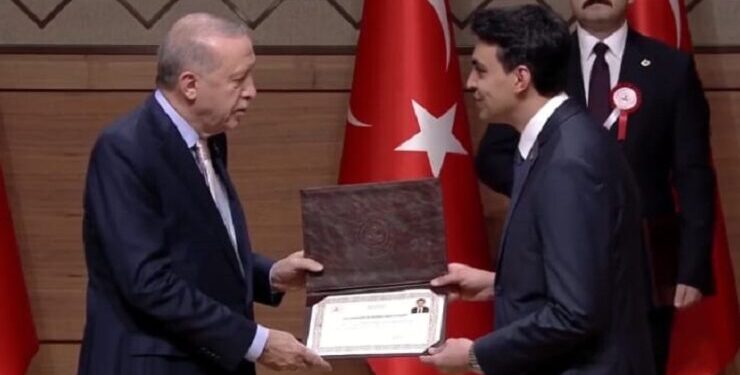 Pazaryeri’ne Başarılı Kaymakam Ataması: Muhammed Mustafa Kara Görevine Başlıyor