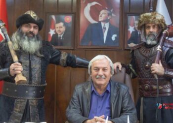 TÜRK SOYUNDAN GELEN KARDEŞLERİMİZE TÜRKİYE’DE MESLEK YAPMA HAKKI TANINDI