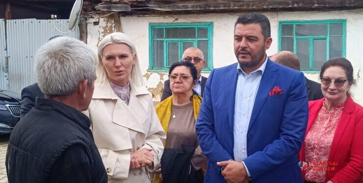 Bulgaristan’dan Bilecik’e Gönül Köprüsü: Kınık Köyü’ne Hayran Kaldılar!