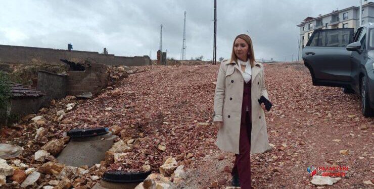 Başkan Tekin’den Yağmurun Ardından Acil Temizlik Talimatı