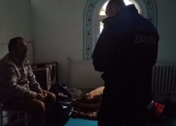 Bilecik’te Vicdanları Sızlatan Olay: CHP’li Belediyeden Geri Çevrildiler, AK Partili Başkan Tekin Sahip Çıktı