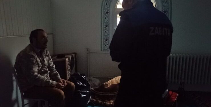 Bilecik’te Vicdanları Sızlatan Olay: CHP’li Belediyeden Geri Çevrildiler, AK Partili Başkan Tekin Sahip Çıktı