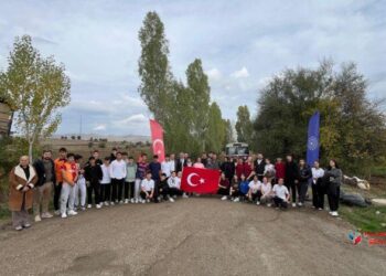 Pazaryeri’nde Cumhuriyet Kupası Heyecanı!