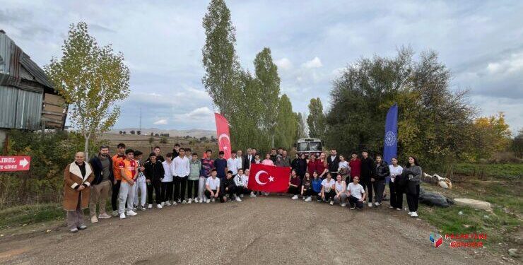 Pazaryeri’nde Cumhuriyet Kupası Heyecanı!