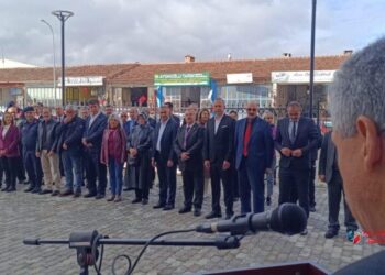 Pazaryeri’nde Muhtarlar Günü Coşkuyla Kutlandı