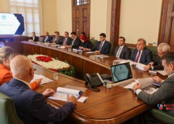 Bilecik’te KÖYDES Toplantısı: “Köylerimizin Kalkınması, Kırsalda Yaşamın Güçlenmesi Demektir”