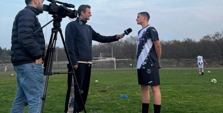 beIN SPORTS’tan Bilecik’in Gururu Kınıkspor’a Büyük Destek!