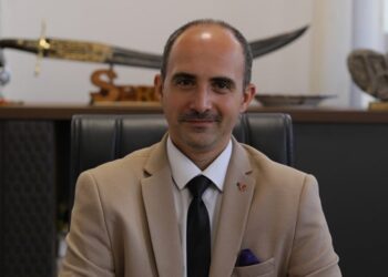 İl Müdürü Bircan görevden alındı