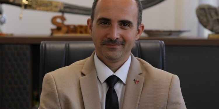 İl Müdürü Bircan görevden alındı