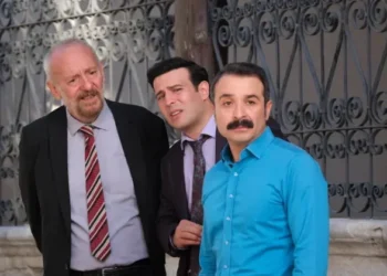 Belediye Başkanı İstifa Etti