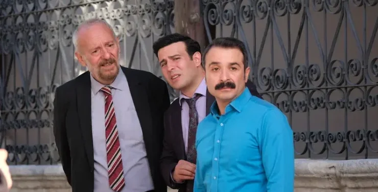 Belediye Başkanı İstifa Etti
