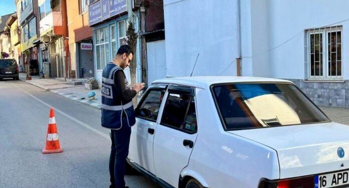 BİLECİK’TE EMNİYET KUŞATMASI: “HER YERDE EMNİYET, HER DAİM GÜVEN”