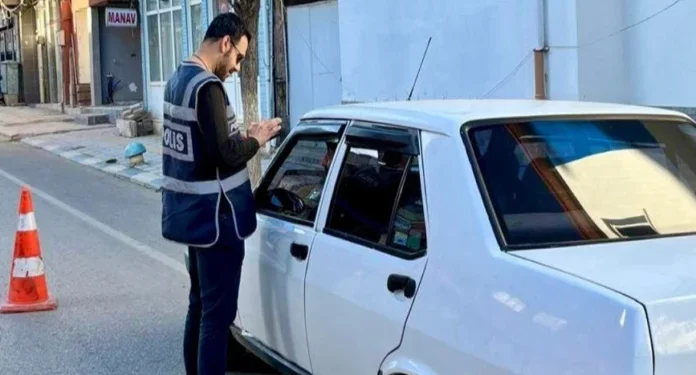 Bilecik Emniyeti’nden denetimlere devam