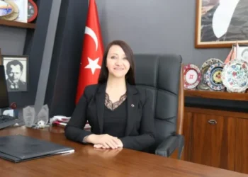 Başkan Tekin’den Dilovası’ndaki Yangın İçin Taziye Mesajı