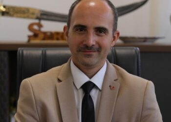 Cumhurbaşkanlığı Kararnamesiyle Görevden Alındı – Serkan Bircan’dan Duygusal Veda Mesajı