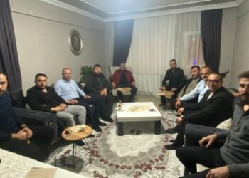 MHP’den Pazaryeri’nde “Hayırlı Günler Komşum” Ziyareti“Milliyetçi Hareket Partisi, sokak sokak, mahalle mahalle vatandaşla buluşuyor”