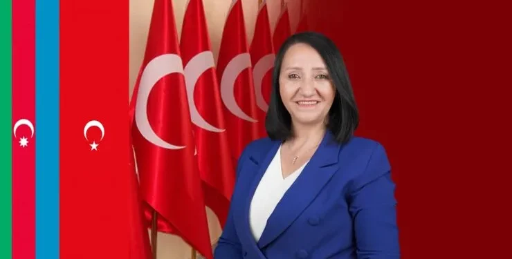 Başkan Tekin’den Azerbaycan’a Zafer Günü Mesajı: “Selam olsun sana can Azerbaycan!”