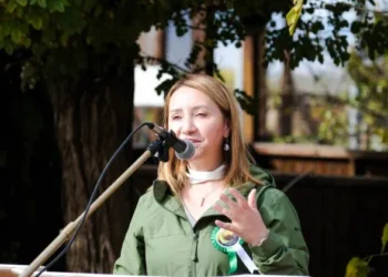 Pazaryeri Geleceğe Nefes Oldu11 Kasım Milli Ağaçlandırma Günü’nde fidanlar toprakla buluştu 🌱