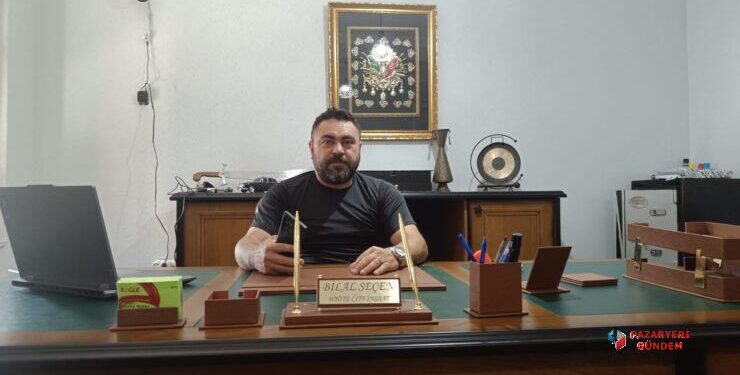 White City İnşaat’tan Pazaryeri’ne Yeni Bir Yaşam Alanı: “Modern Şehir Konutları”