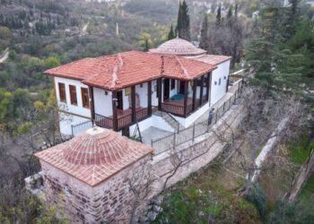 “İnsanı yaşat ki devlet yaşasın” sözü, 700 yıl sonra yeniden dünyaya seslenecek