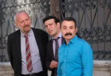 Belediye Başkanı İstifa Etti