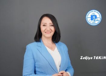 Pazaryeri’nin Güçlü Kadın Başkanı: Zekiye Tekin’in Yolculuğu ve Yeni Dönem Vizyonu