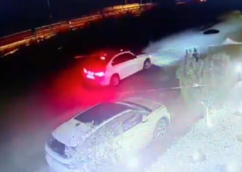 BİLECİK’TE DRİFT ATAN SÜRÜCÜYE AĞIR CEZA