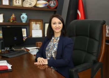 Başkan Zekiye Tekin’den Regaip Kandili Mesajı