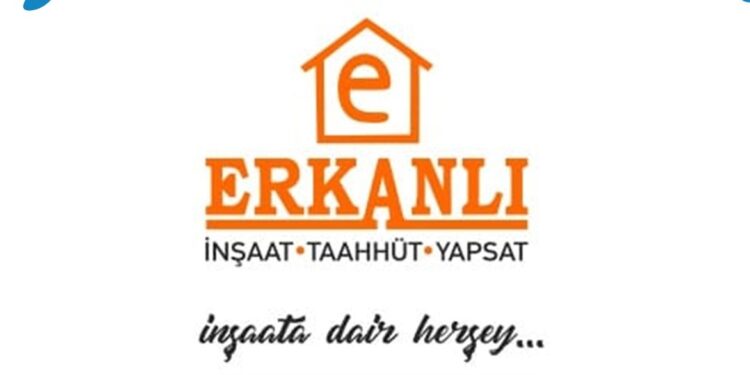 Erkanlı İnşaat Yeni Yıl Mesajı