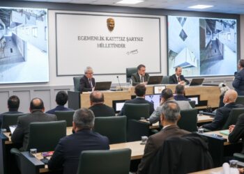 BİLECİK’TE DEV YATIRIM GÜNDEMİ: 18,6 MİLYAR TL’LİK 466 PROJE MASAYA YATIRILDI