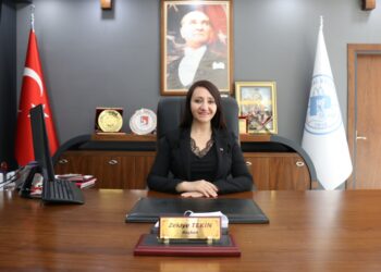 Başkan Tekin’den Pazaryeri’ne Hayati Müjde: Kavşak ve 7 Kilometrelik Duble Yol Yatırım Programında