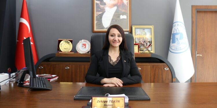 Başkan Tekin’den Pazaryeri’ne Hayati Müjde: Kavşak ve 7 Kilometrelik Duble Yol Yatırım Programında