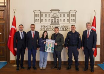 Vali Sözer’den Bilinçli Tüketici Vurgusu: Geleceğin Farkındalığı Küçük Yaşta Başlar