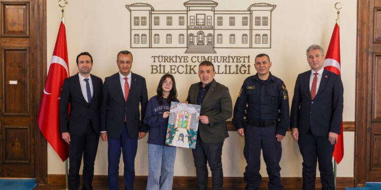 Vali Sözer’den Bilinçli Tüketici Vurgusu: Geleceğin Farkındalığı Küçük Yaşta Başlar