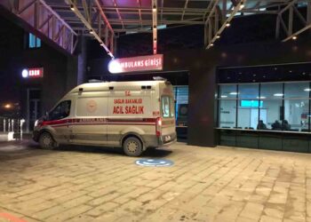 Bilecik’te 21 yaşındaki genç araçta ölü bulundu