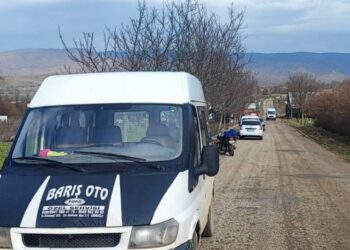 Pazaryeri’nde Feci Kaza: 2 Yaralı,  ehliyetsiz sürücüye ceza yağdı