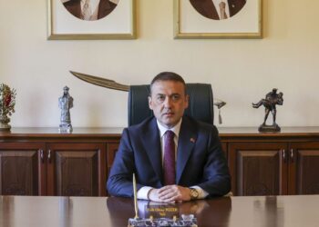 Bilecik Valisi Faik Oktay Sözer’den 10 Ocak İdareciler Günü Mesajı: “İdareciler Devletin Sahadaki Teminatıdır”