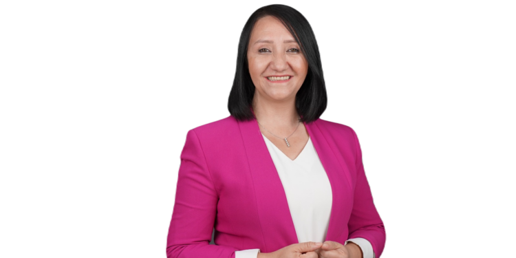 Başkan Zekiye Tekin’den Miraç Kandili Mesajı