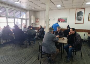 Pazaryeri’nde Üreticiye Tarımsal Bilgilendirme