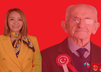 Zekiye Tekin’den Duygulandıran Anma Mesajı