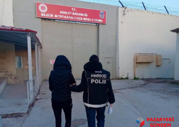 Bilecik İl Emniyet Müdürlüğü’nden Uyuşturucuya Darbe: 4 Tutuklama