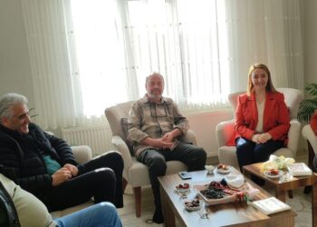 Pazaryeri Belediyesi Saha Çalışmalarına Hız Kesmiyor: Umrecilere Ziyaretlerden Mahalle Taleplerine Kapsamlı İletişim