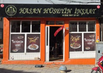 Pazaryeri’nde Lezzetin Yeni Adresi Açıldı! – REKLAM