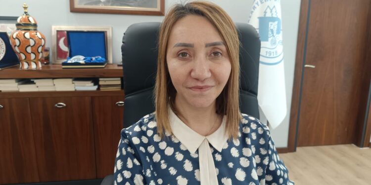 “Sevdamız Pazaryeri” Diyerek Seslendi… Başkan Tekin’den Duygu Yüklü Mesaj