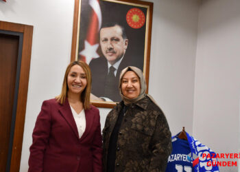 Belediyeler Arası Dayanışmaya Güçlü Mesaj