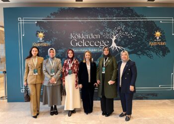  “KÖKLERDEN GELECEĞE” ÇALIŞTAYINDA BİLECİK’İ TEMSİL ETTİLER